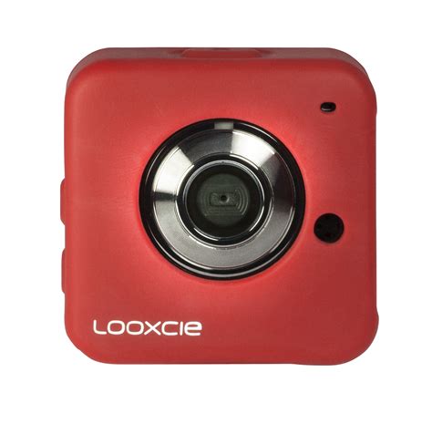 Looxcie 3 Hands Free Hd Video Cam Now Available For Pre Order At Adorama