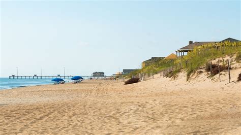 The Best Reasons To Visit The Outer Banks In June Pirates Cove Realty