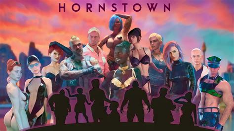 Hard Times In Hornstown Others Porn Sex Game V842 Download For Windows Linux
