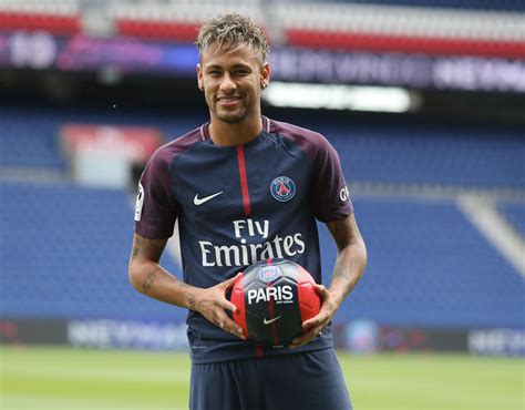 Maybe you would like to learn more about one of these? Neymar transfer news: Eiffel Tower celebrates move to PSG ...