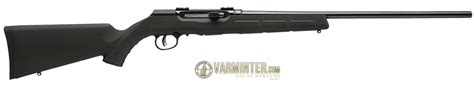 New Savage A22 Magnum Rifle And Ammunition Varminter Magazine