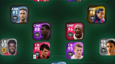 Facepack pes 2021 by sheran (+2800 new faces and tattoos). PES Mobile 2021 Best Formations For Online Match ...