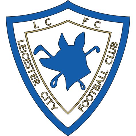 Fc Leicester City Logo Download Png