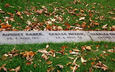 Richard Nixon Grandfather Mount Pleasant Ohioclassified