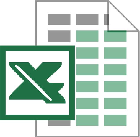 Excel Icon At Collection Of Excel Icon Free For