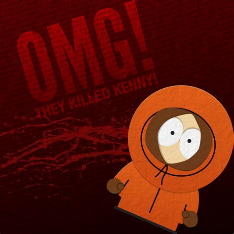 Download Kenny Wallpaper South Park Gallery