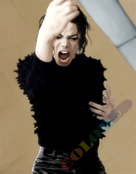 Scream Michael Jackson S Scream Fan Art 21593519 Fanpop