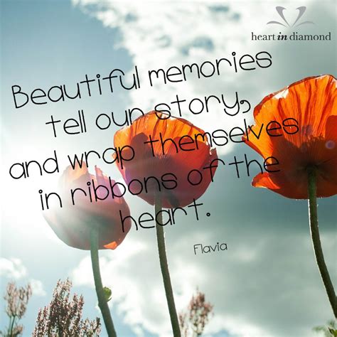 Beautiful memories get wrapped up in our hearts forever. #Memories #