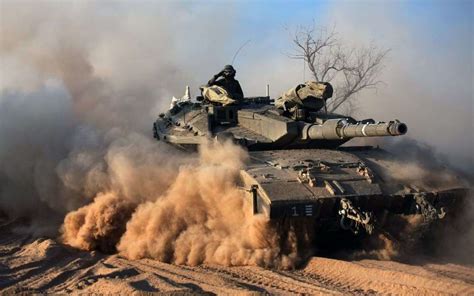 Gaza 502 Palestiniens Tués Mort De 18 Soldats Israéliens