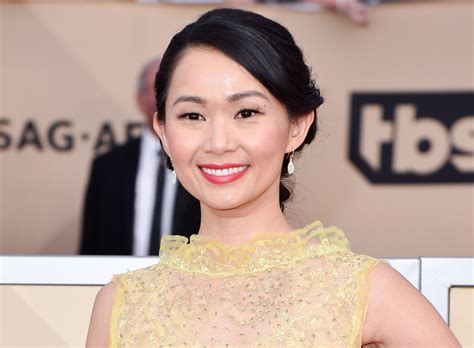 Watchmen Hong Chau Joins Cast Of HBO Series