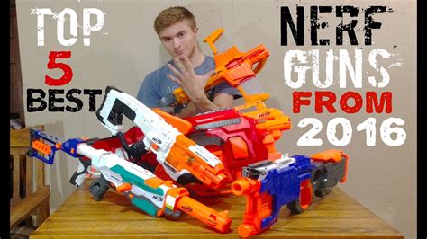 There are 15 screws, but only 14 need to be removed. Top 5 Best Nerf Guns From Fall/Winter 2016 Release - YouTube