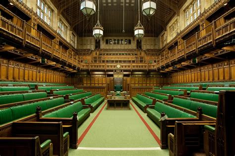 Is the parliament still sovereign in the uk? You Can Now Visit The UK Houses of Parliament in VR