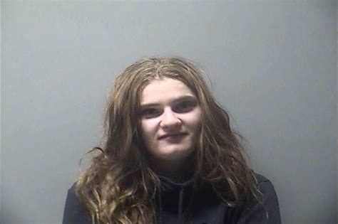 Woman Faces Felony Charge For Concealing Contraband News Ottumwa Post