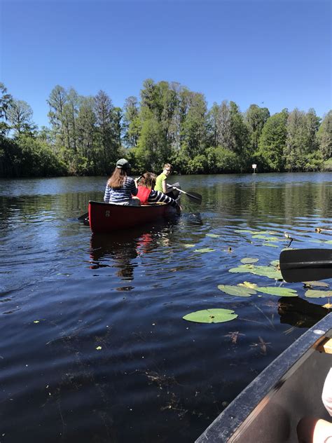 Canoeing with Toddlers Canoe Trip, Hillsborough, Canoeing, Great Places