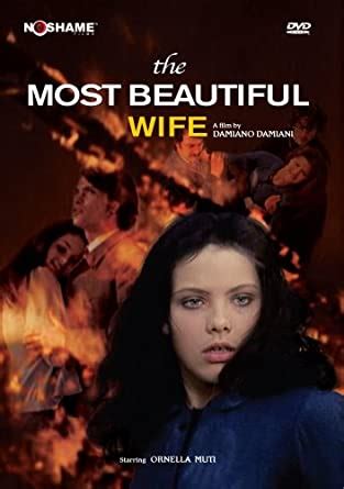Amazon Co Jp The Most Beautiful Wife Dvd