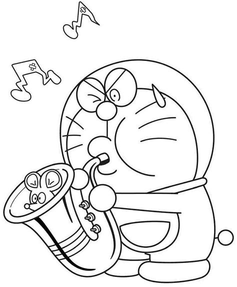 1040 x 1141 jpeg 93kb. Gambar Mewarnai Doraemon dan Kawan Kawan Terbaru serta Lucu