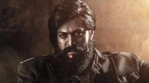 Kgf Chapter 2 Box Office Collection Yashs Film Gets Massive Opening