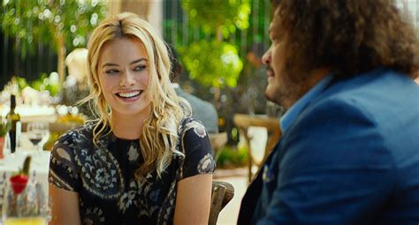 Margot Robbie Focus Movie Photos