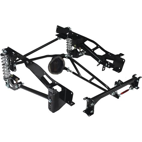 Qa1 R231 250 Qa1 Rear Suspension Conversion Systems Summit Racing