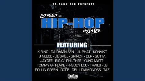 Street Hip Hop Cypher Youtube