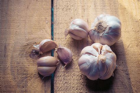How Long Do Garlic Cloves Last Paperjaper