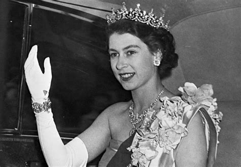 ¿por Qué La Reina Isabel Ii Odiaba Recordar Su Coronación Panorama