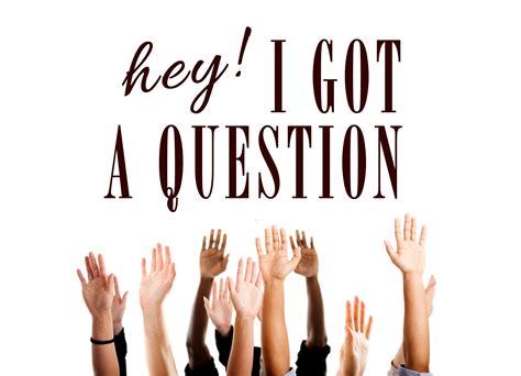 Coming up with the right questions to ask a girlfriend is not always easy. Have Questions For Knockback Or Cordovan? | DDO Players