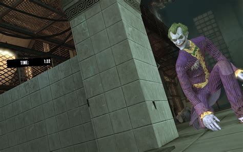 Steam Community Guide You Can Play As The Joker On Pc