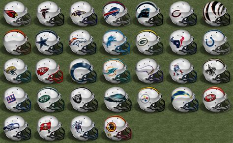 Nfl White Out Concepts Chris Creamers Sports Logos Community