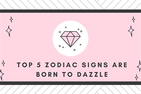 Top 5 Most Confident Zodiac Signs According To Astrology Knowinsiders