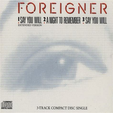 Foreigner Discography 1977 2012 Hard Rock Classic Rock Mp3