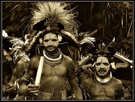 Semen Warriors New Guinea Semen Warriors Of New Guinea