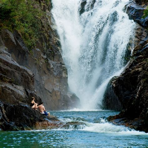 10 Breathtaking Belize Waterfalls Worth Chasing Roam Wild Travel Co
