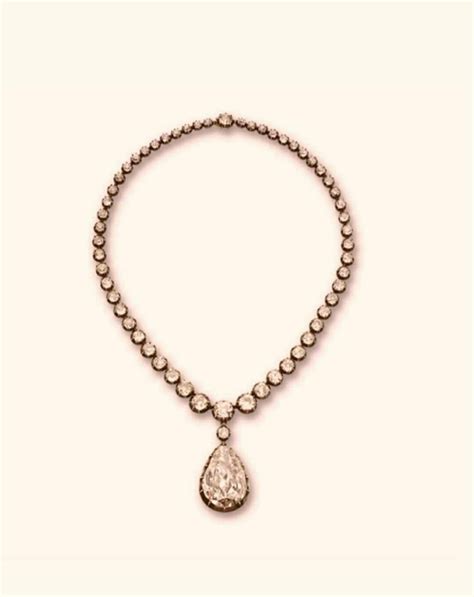 Victorian Rose Cut Diamond Necklace 1430ct Diamond Silver Etsy