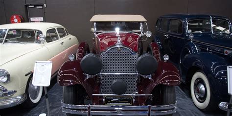 Gosford Classic Car Museum Review An Afternoon In The Company Of Legends Photos Caradvice