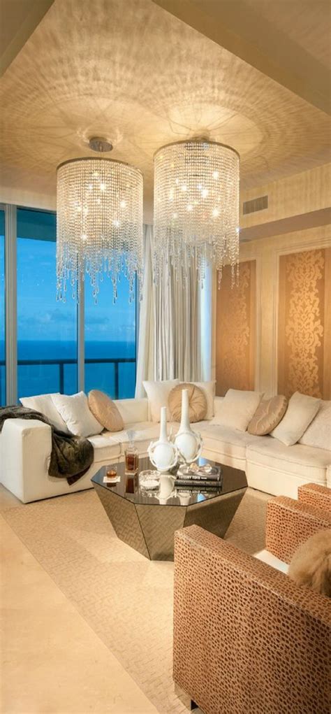 40 Beautiful Living Room Designs 2017