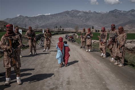Afghanistan Taliban Rights Efforts Fall Far Short Human Rights Watch