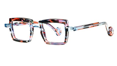 theo specs eyewear collections