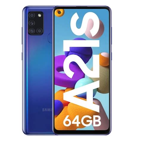 Samsung galaxy a50s has display density of 403 ppi & samsung galaxy a12s has only 275 ppi display density. SAMSUNG GALAXY A21S - KTecnology