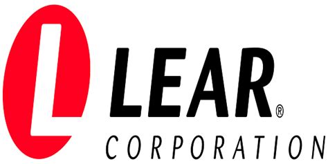 Lear Logos