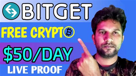 Bitget Staking How To Get Free Crypto Crypto Airdrop Youtube