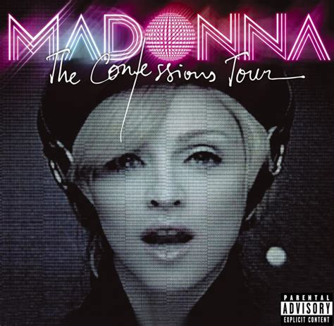 Madonna Hung Up Live Lyrics Genius Lyrics
