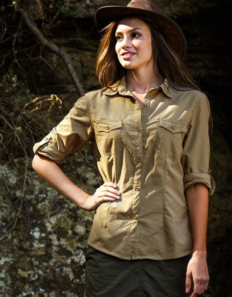 Safari Clothes Safari Shirts Safari Hats Safari Store Safari Shirt Safari Outfits Women