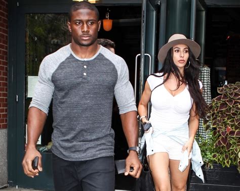 Meet These 60 Interracial Celebrity Couples Who Are Setting Adorable Couple Goals Page 2 Of