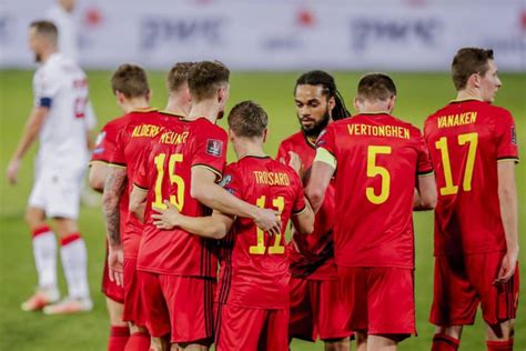 Per ogni partita coppa olanda troverai i risultati finali e risultati parziali e statistiche del match come. Danimarca-Belgio oggi, Europei calcio 2021: orario, tv ...