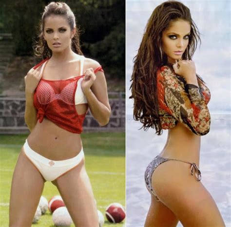 Top 10 Hottest Female Sports Reporters And Presenters Of 2022