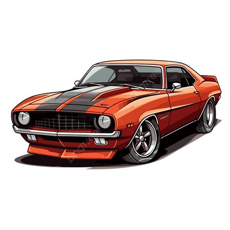 Chevrolet Camaro Png Vector Psd And Clipart With Transparent