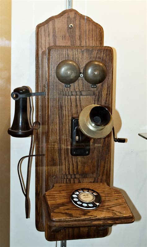 Pin On 19世纪电话
