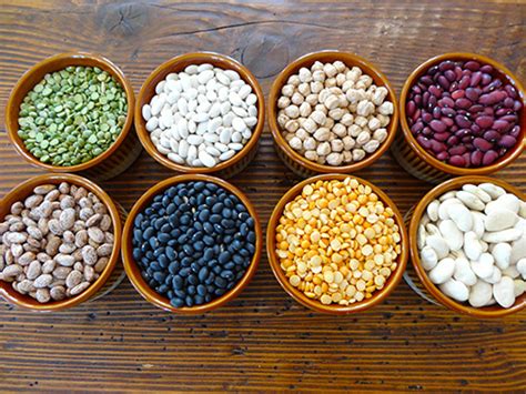 unexpected health benefits of eating beans