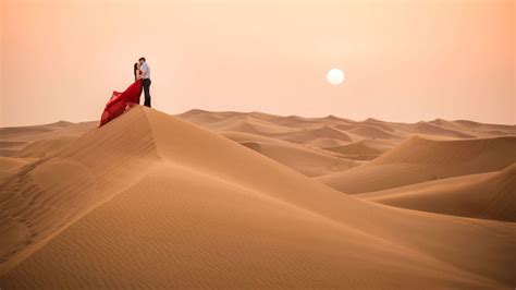 8 Desert Photography Tips And Tricks For Beautiful Results
